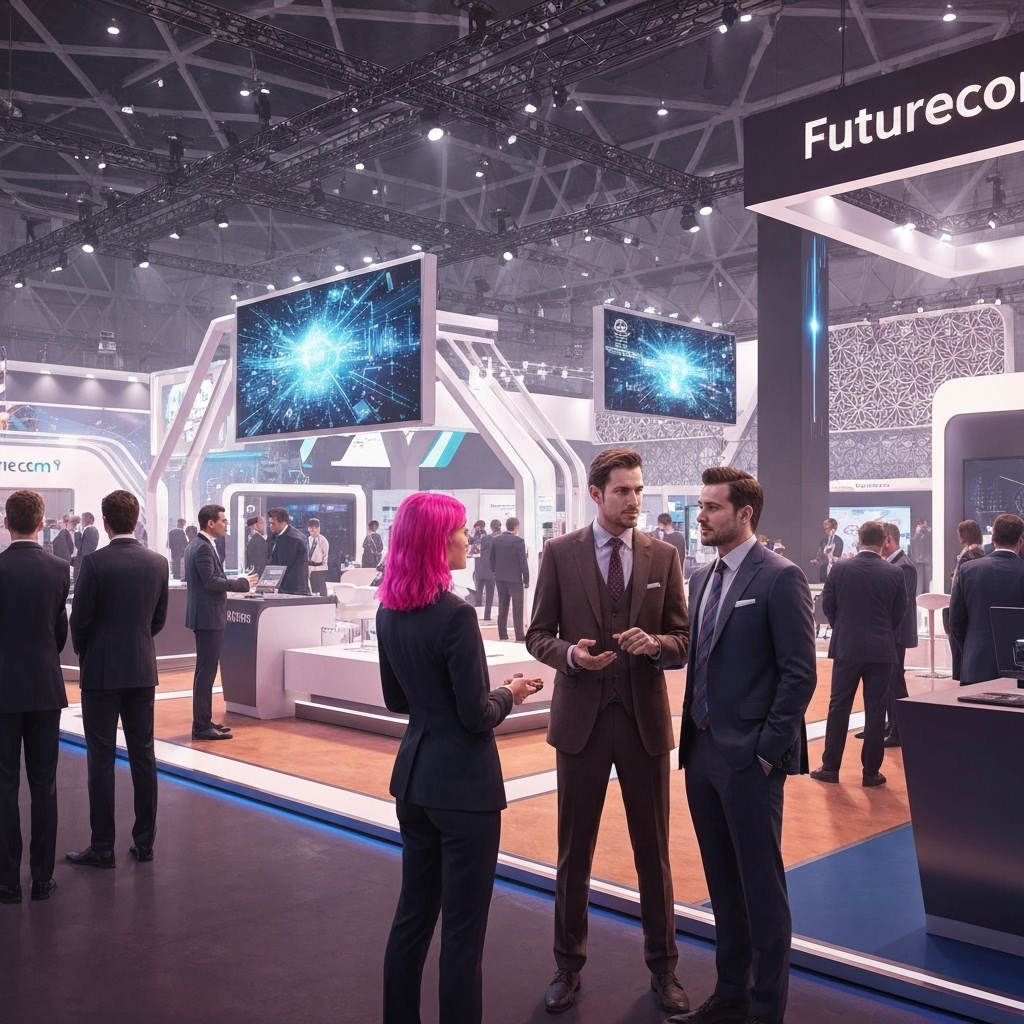 Futurecom 2025