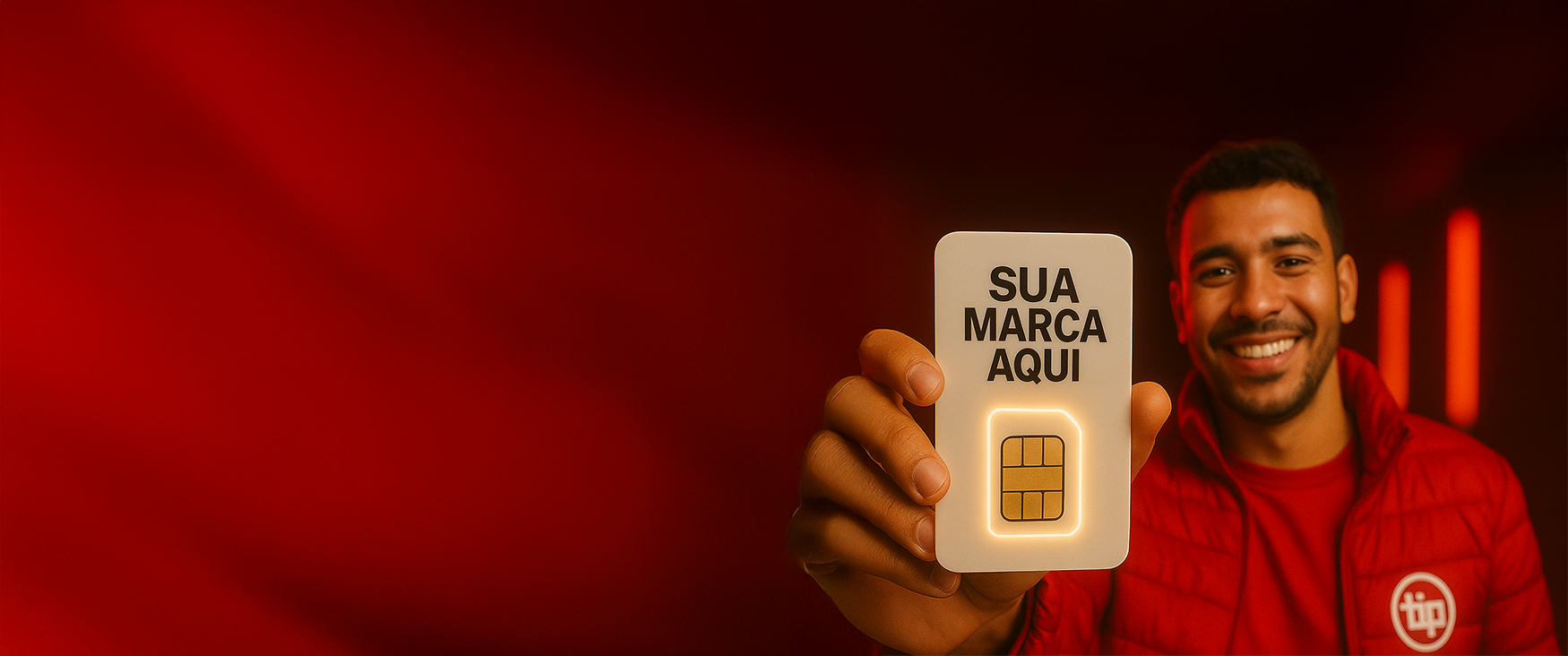 TELEFONIA MÓVEL