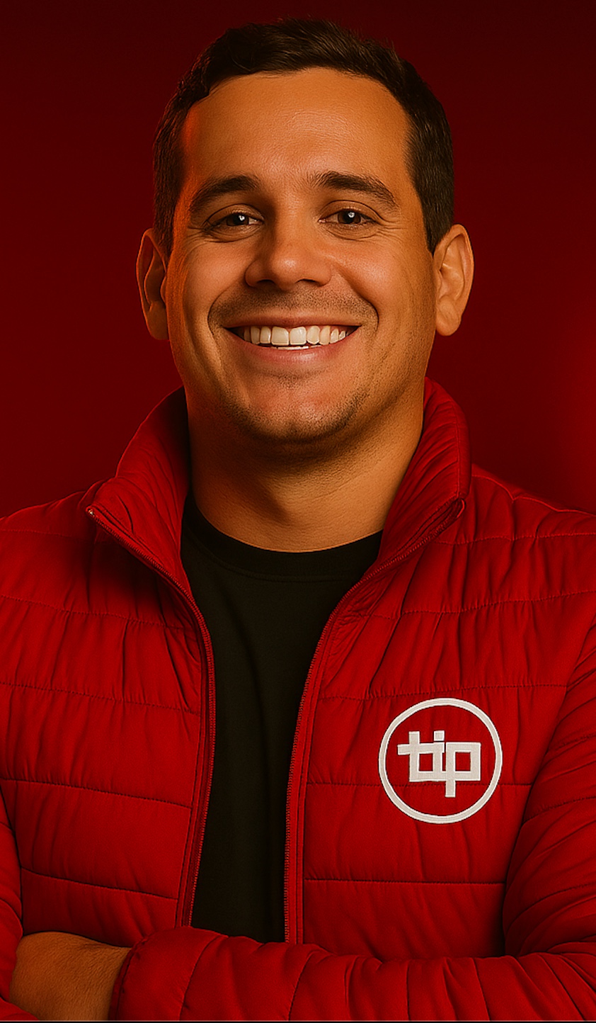 CRISTIANO ALVES