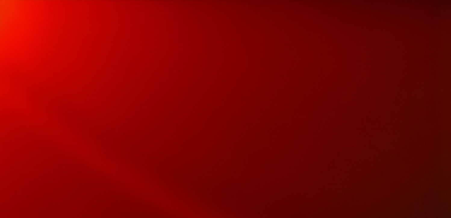 Red gradient background