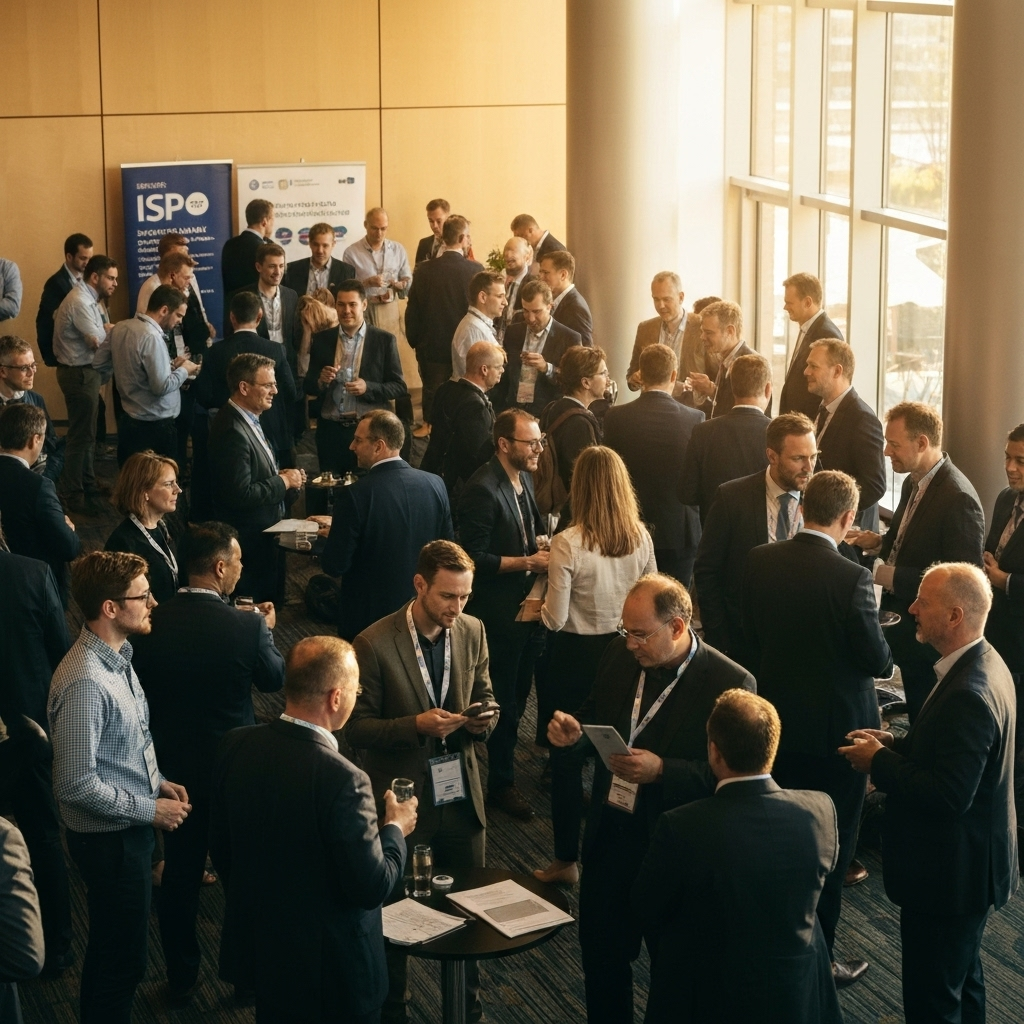 ISP Summit